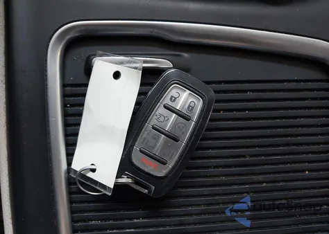 2017 Chrysler Pacifica Touring-L Plus из США, поврежденный, VIN 2C4RC1EG0HR531260